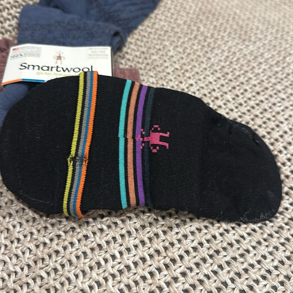 (3) Smartwool Socks - image 5